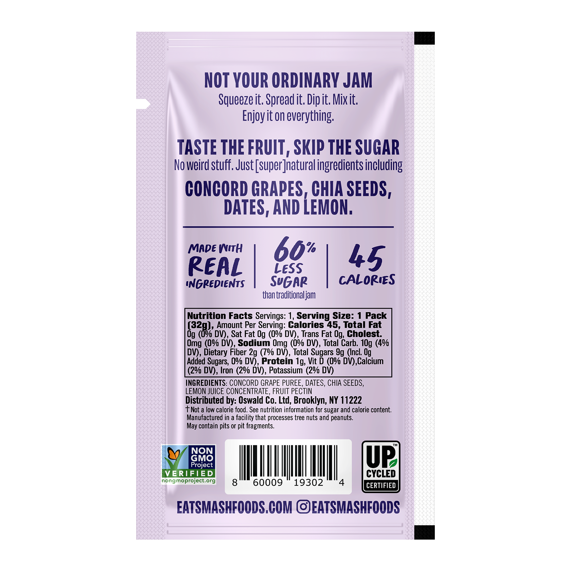 Concord Grape