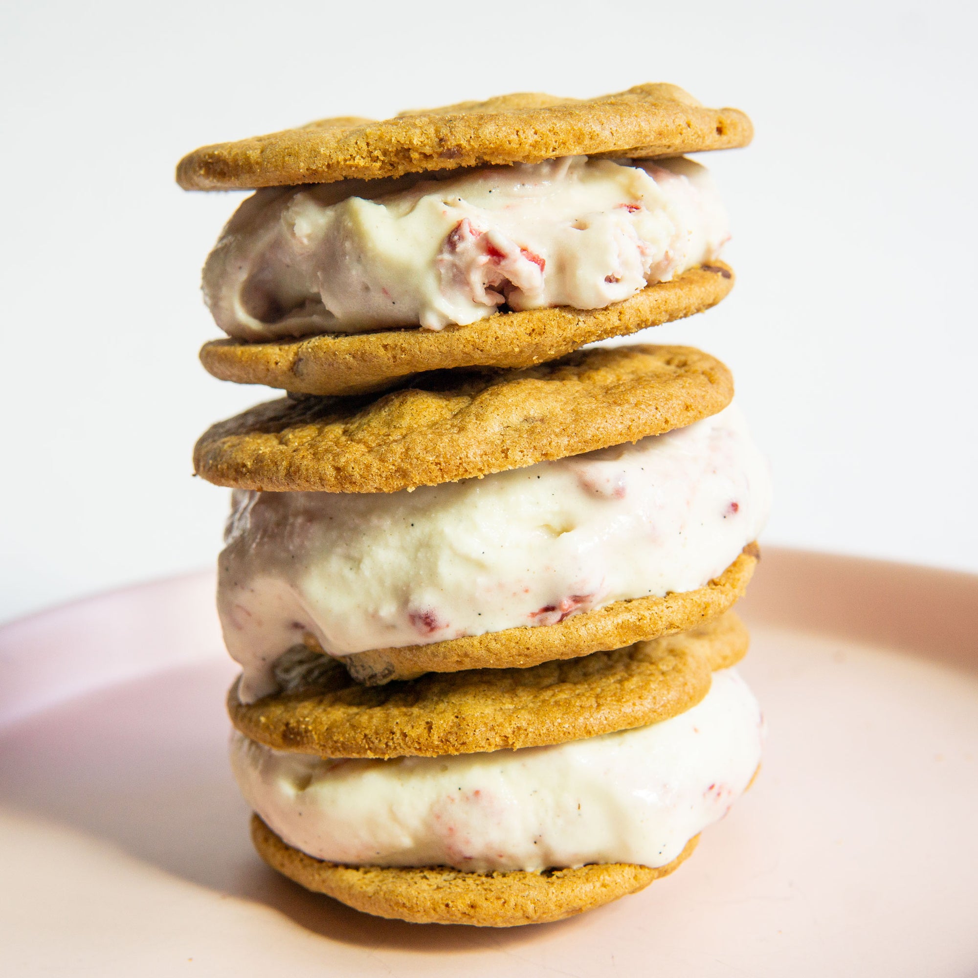 Ice Cream Sandwiches