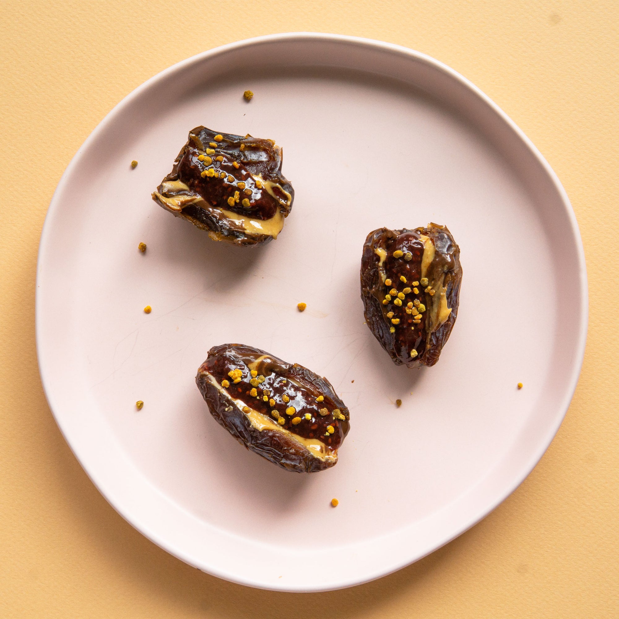 Stuffed Dates