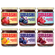 Jam Variety 6-Pack